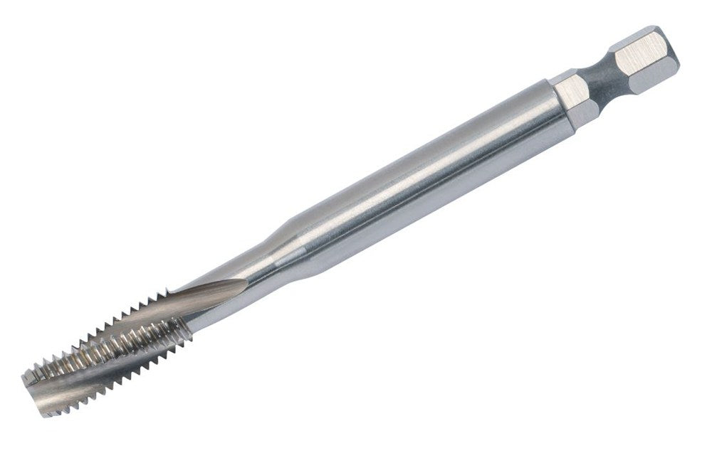 Machinetap Hexdrive Wn (DIN 371)/C-R15 HSS-E M 5X0.8 Hexdrive
