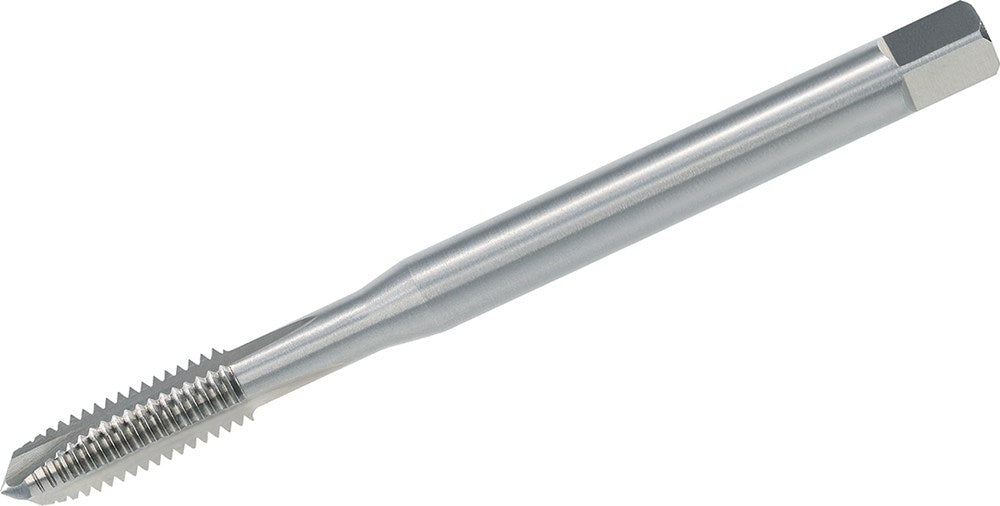 machinetap, extra lang, ISO metrisch draad DIN 13, 120 mm, ≈ DIN 371, M 6 x 1.0