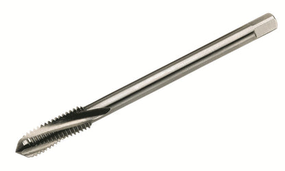 machinetap, ISO metrisch draad DIN 13, DIN 376, M 6 x 1.0