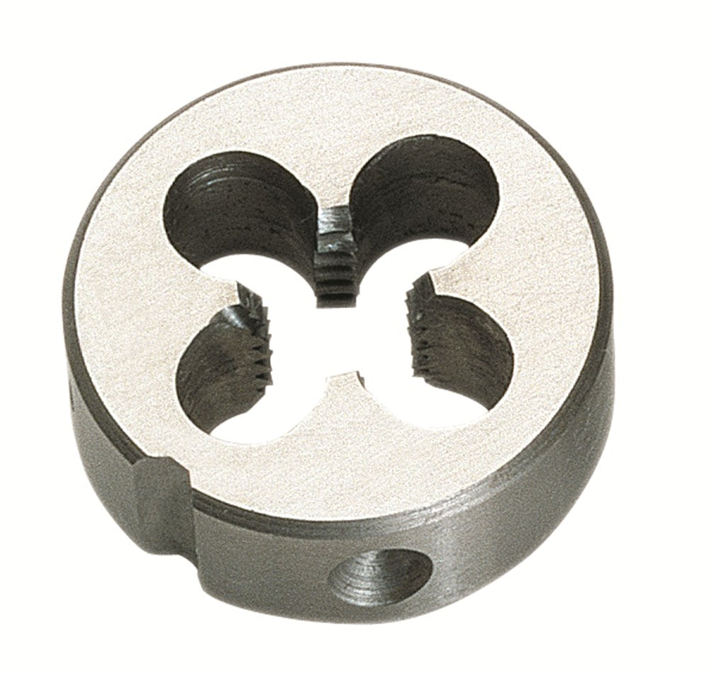 ronde snijden, amerikaanse grove draad ANSI B 1.1, UNC 1.7/8 x 4.1/2