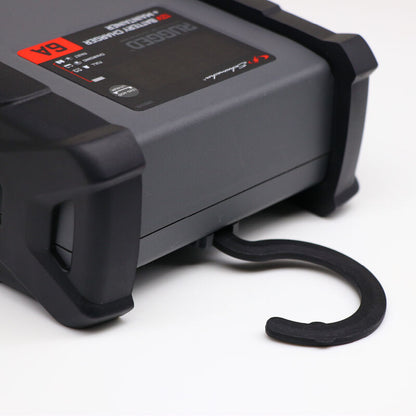Acculader Rugged SPX459 12V, 6A