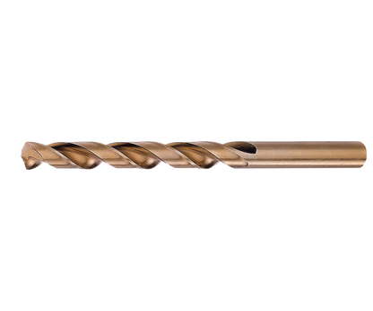 Labor Metaalboor DIN338 HSS-Co Cobalt 5% 13.0mm 1TS