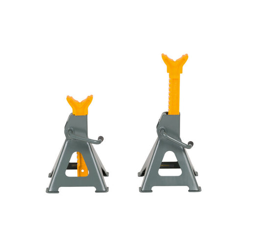 Assteunen set, 3 ton (Y450302)