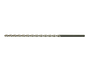 Labor Metaalboor DIN1869 HSS-G Geslepen TL-spiraal 3.2x170/250mm 1TS