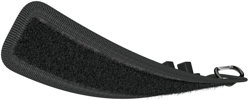 BELT B (STOFFEN RIEM) 3/8", 8-DELIG, ZONDER GEREEDSCHAP, 275.0 X 45.0 MM