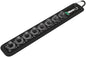 BELT B (STOFFEN RIEM) 3/8", 8-DELIG, ZONDER GEREEDSCHAP, 275.0 X 45.0 MM