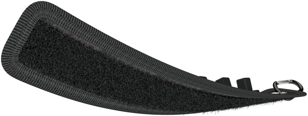 BELT B (STOFFEN RIEM) 3/8", 9-DELIG, ZONDER GEREEDSCHAP, 310.0 X 45.0