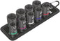 BELT C IMPAKTOR 1 DOPPEN SET, MET 1/2" -AANDRIJVING, 9-DELIG