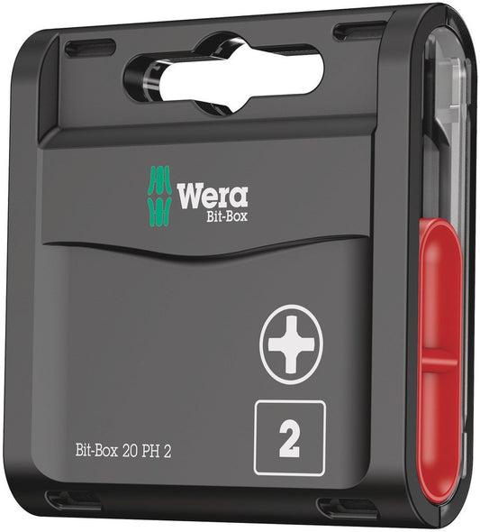 BIT-BOX 20 PH 2, 20-DELIG