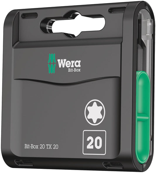 BIT-BOX 20 TX 20, 20-DELIG