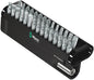 BIT ASSORTIMENT, BIT-CHECK 30 METAL 1, 30 -DELIG