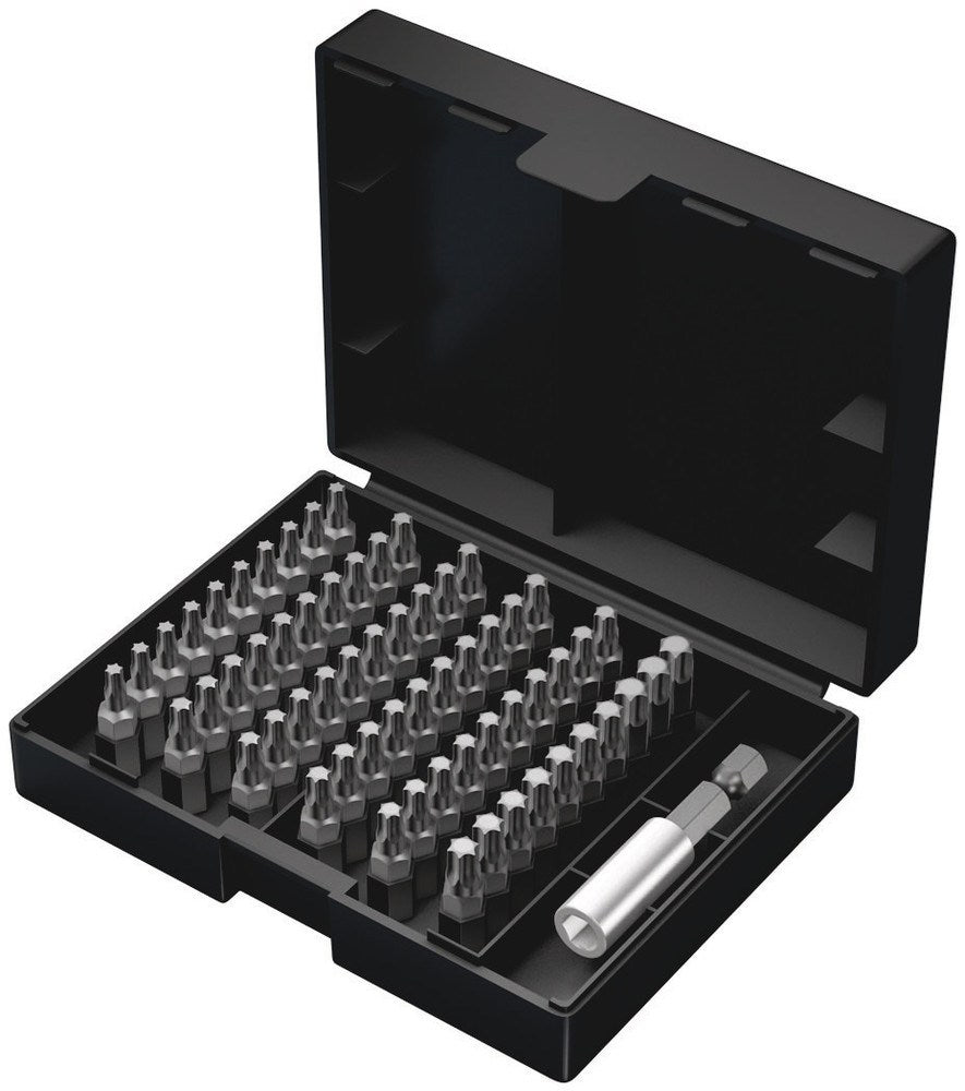 BIT-SAFE 61 UNIVERSAL 4, 61 -DELIG