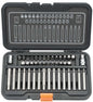Bitset 3/8"+1/2", 44dlg