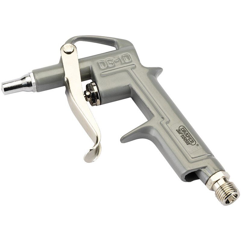 Blaaspistool (D43134)