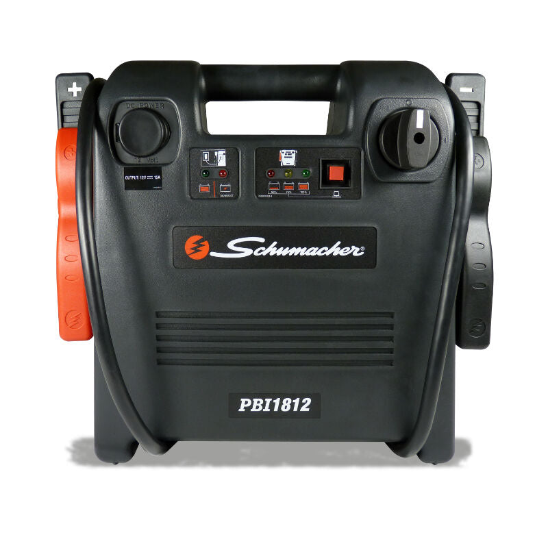 Booster PBI1812 12V, 700CA