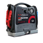 Booster PPS 12V 800CA incl 230V docking station AC12