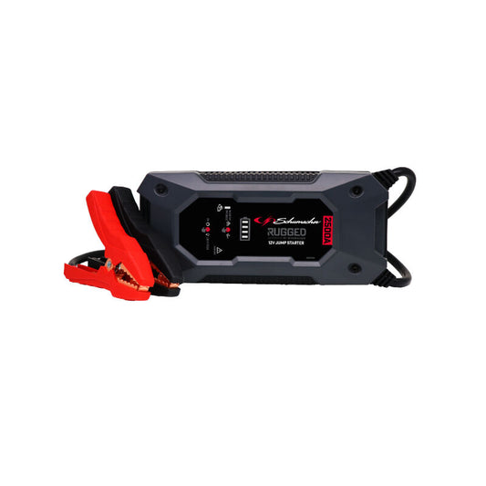 Booster Rugged Lithium SBX464 12V, 2500PA