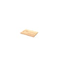 BUNKER 46cm Modulaire hardhouten werkblad, 68x46cm (D33180)