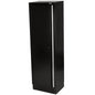 BUNKER 46cm Modulaire hoge vloerkast, 1 deur, 60x46cm