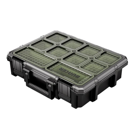 BUNKER Opbergbak 408x334x107mm