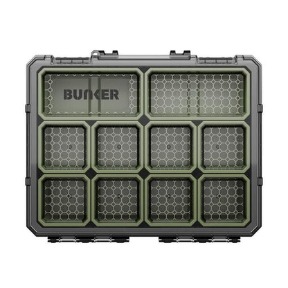 BUNKER Opbergbak 408x334x189mm
