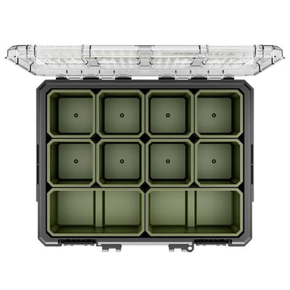 BUNKER Opbergbak 408x334x189mm