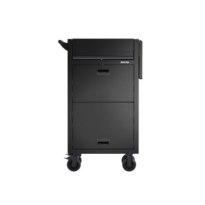 BUNKER Diagnosewagen, 5 lades