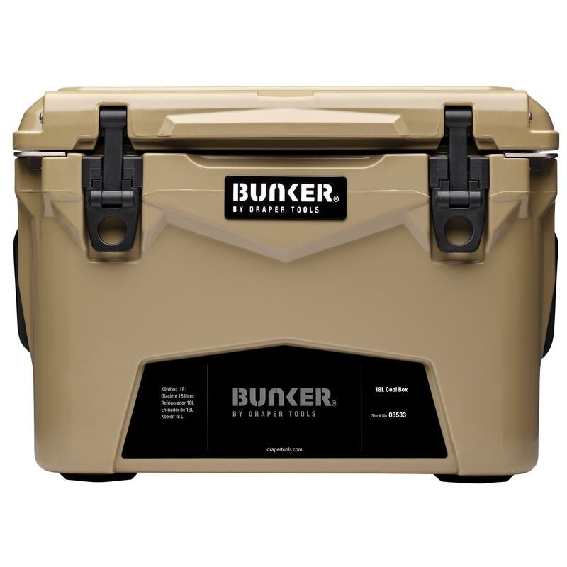 BUNKER Koelbox, 18L