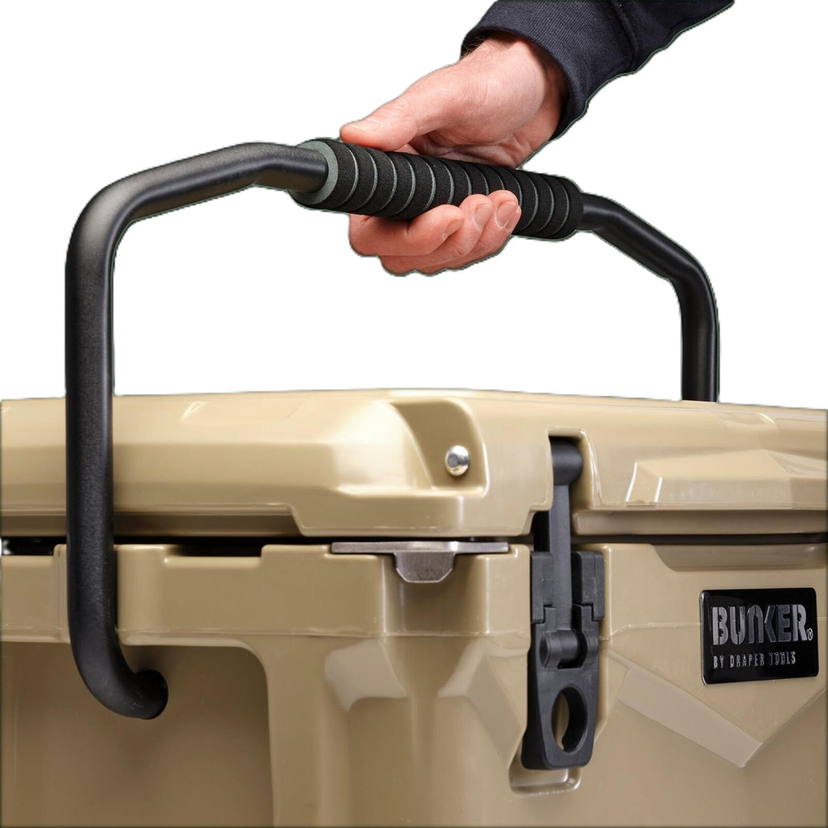 BUNKER Koelbox, 18L