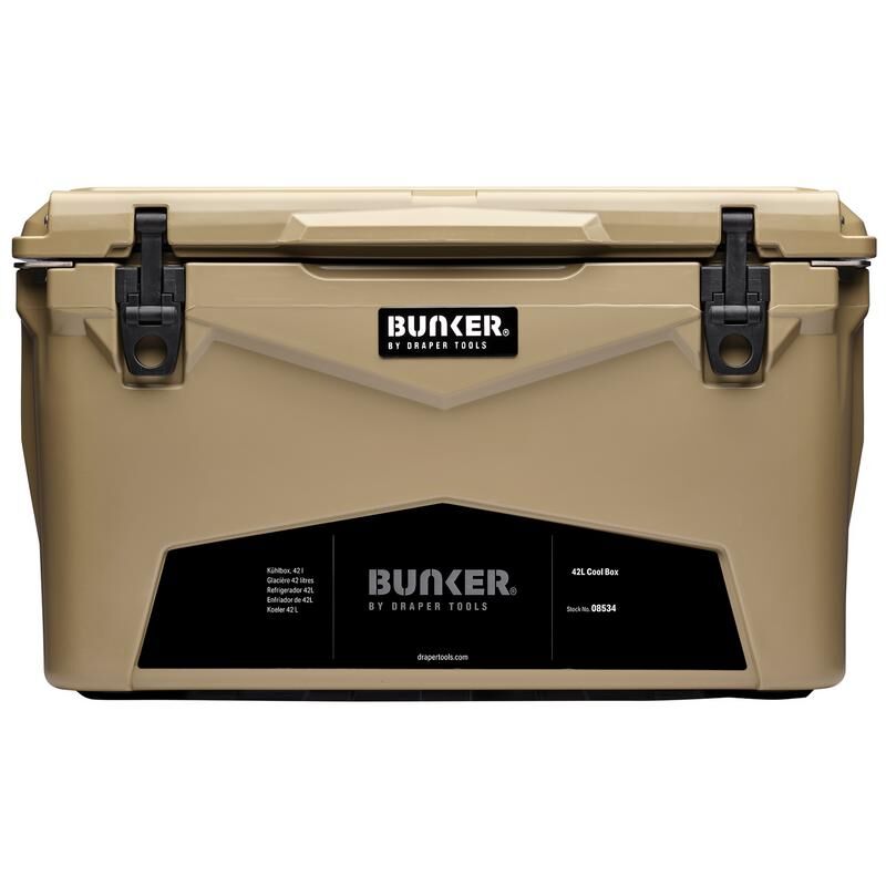 BUNKER Koelbox, 42L