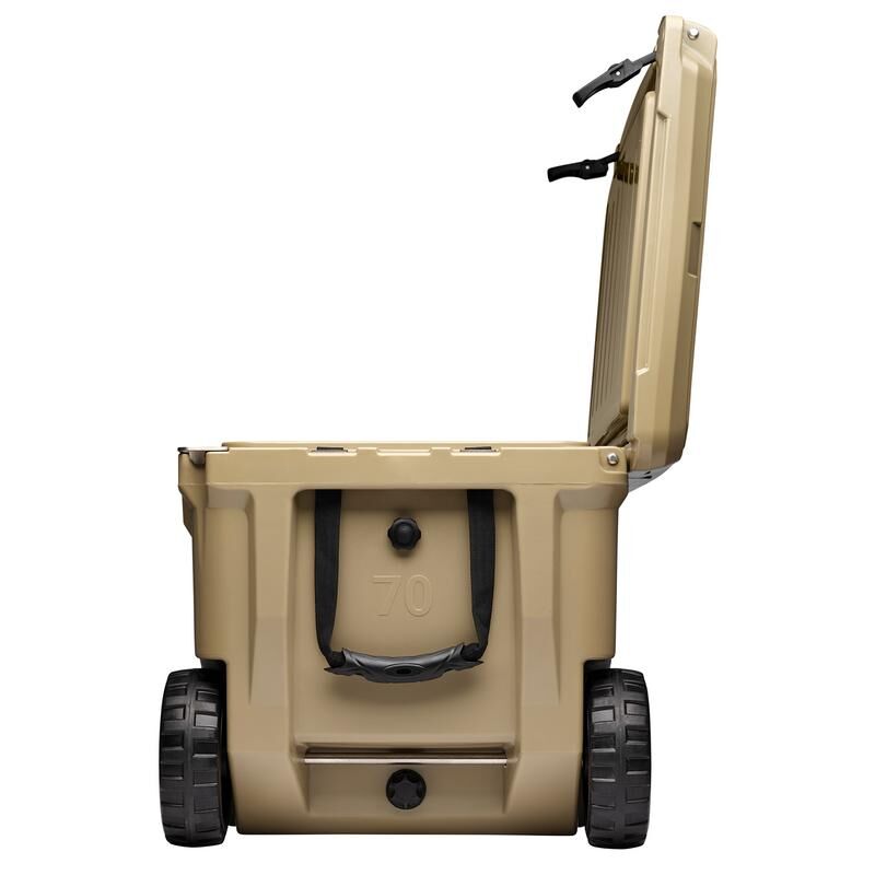 BUNKER Koelbox, 66L