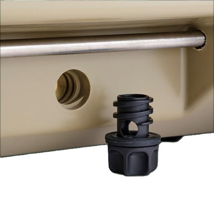 BUNKER Koelbox, 66L