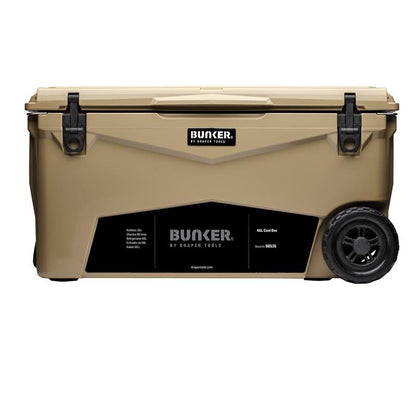 BUNKER Koelbox, 66L