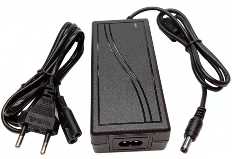 BUNKER LED lamp adapter 230V