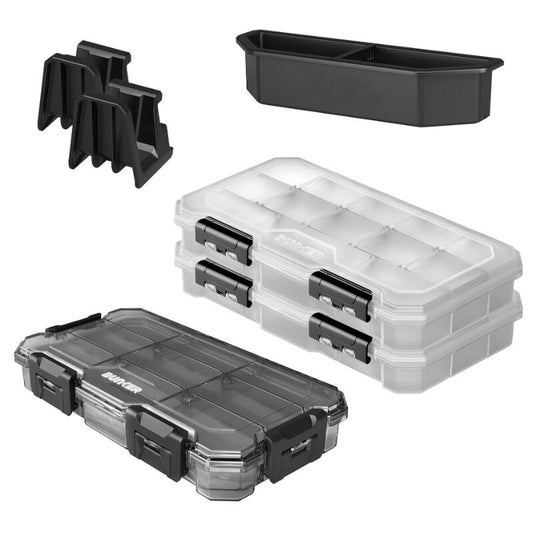 BUNKER Load-Up Accessoireset 1