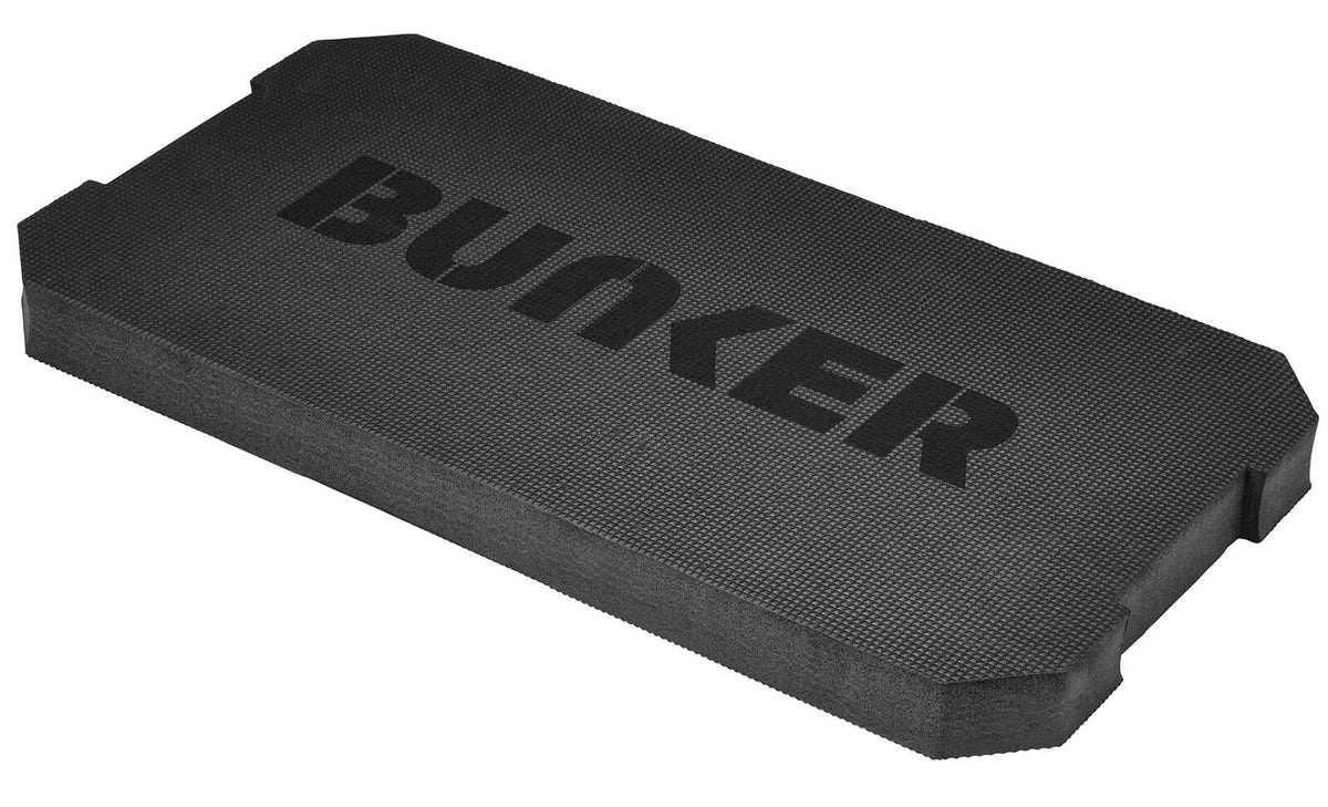 BUNKER Load-Up Schuimmat