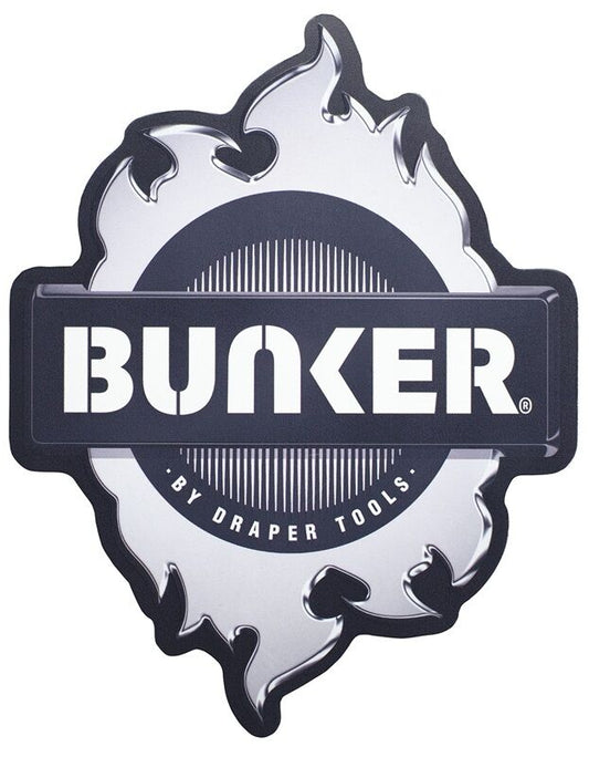 BUNKER Magneet