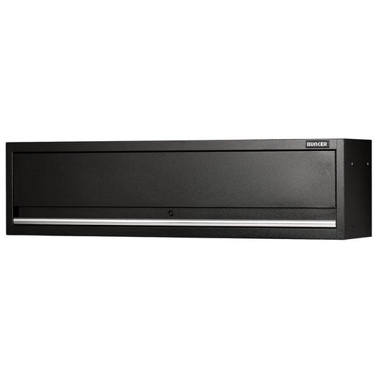 BUNKER Modulaire wandkast, 136cm (D28499)