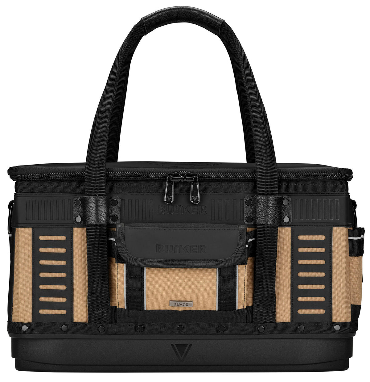 BUNKER x Velocity Gereedschapstas