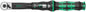 CLICK-TORQUE C 1 DRAAIMOMENTSLEUTEL MET OMSCHAKELRATEL, 1/2 DUIM, 10 - 50 NM