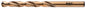 HSS-E spiraalboor DIN 338 11.0mm Co 5% p/st (Oud nr. AK001100-1)