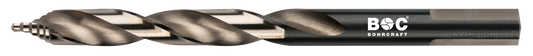 HSS-G turbo step spiraalboor DIN 338  6.8mm p/st