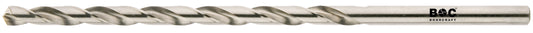 HSS-G spiraalboor DIN 1869 5.5x205mm p/st (Oud nr. AS055205-1)
