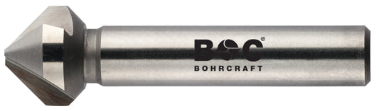 HSS-G verzinkboor 90° DIN 335C 10.0mm