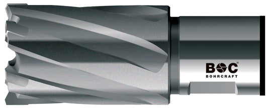 HSS Kernboor 45.0x30mm (Oud nr. 216450)