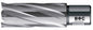 HSS Kernboor 45.0x55mm (Oud nr. 218450)