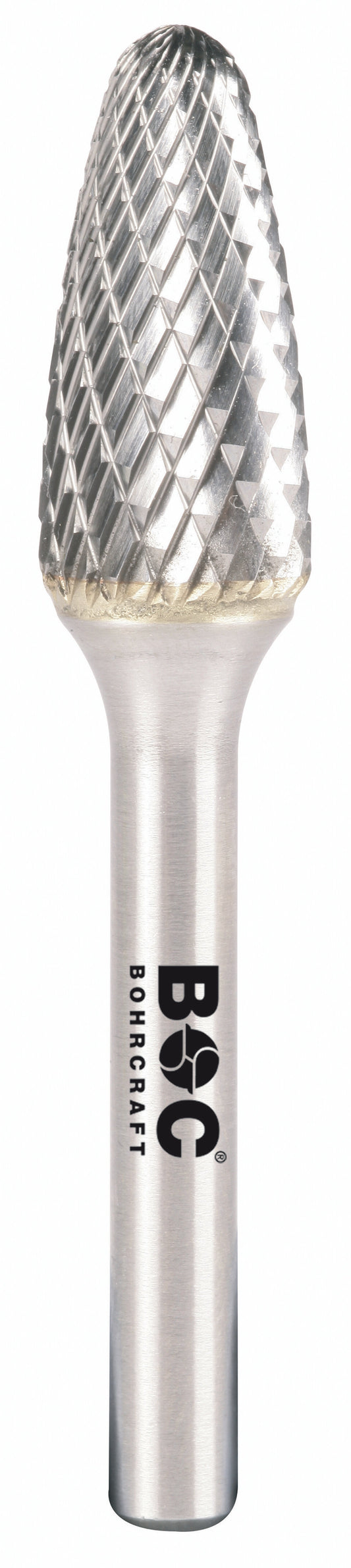 Stiftfrees HM vorm F boomvorm kruisvertanding Z3-X 6,0mm S=3