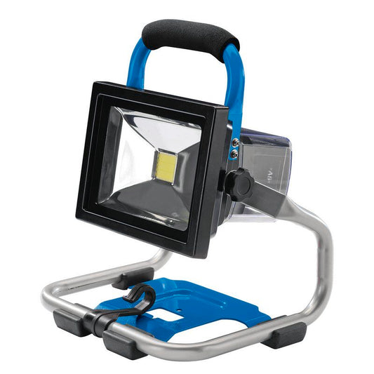 D20 Accu werklamp LED 20V, excl accu