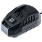 D20 Lader 20V, 2.4A
