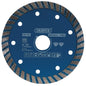 Diamantslijpschijf turbo Ø125x2,1x22,23mm